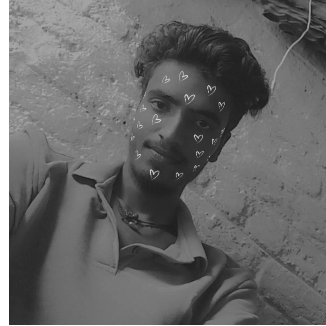 Barjesh Vishwkarma