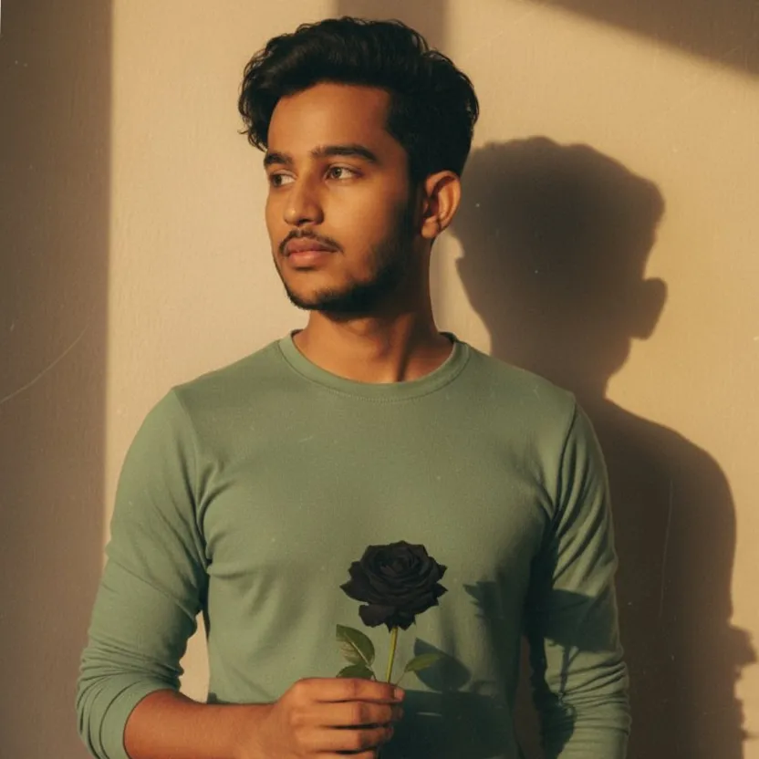 SAURABH KUMAR