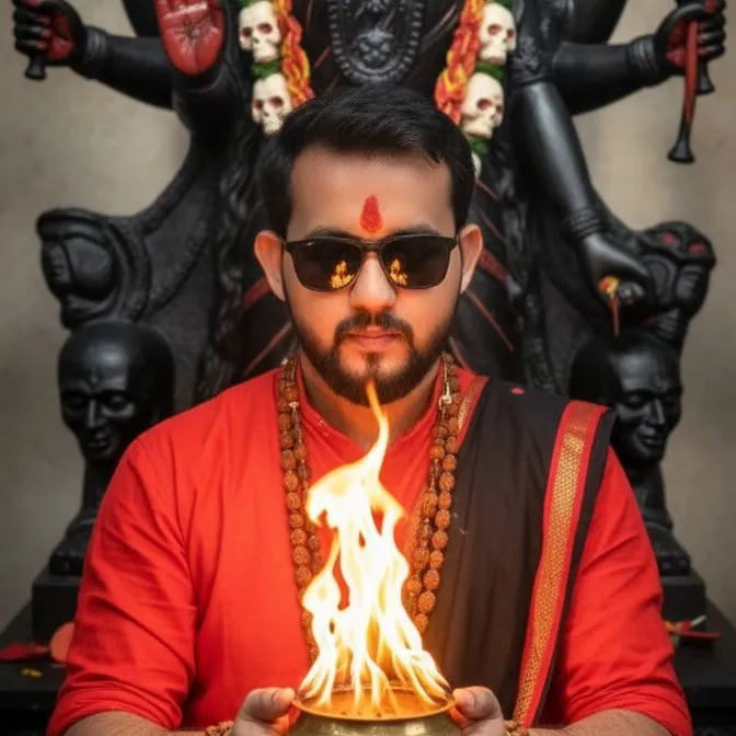 Rahul Singh