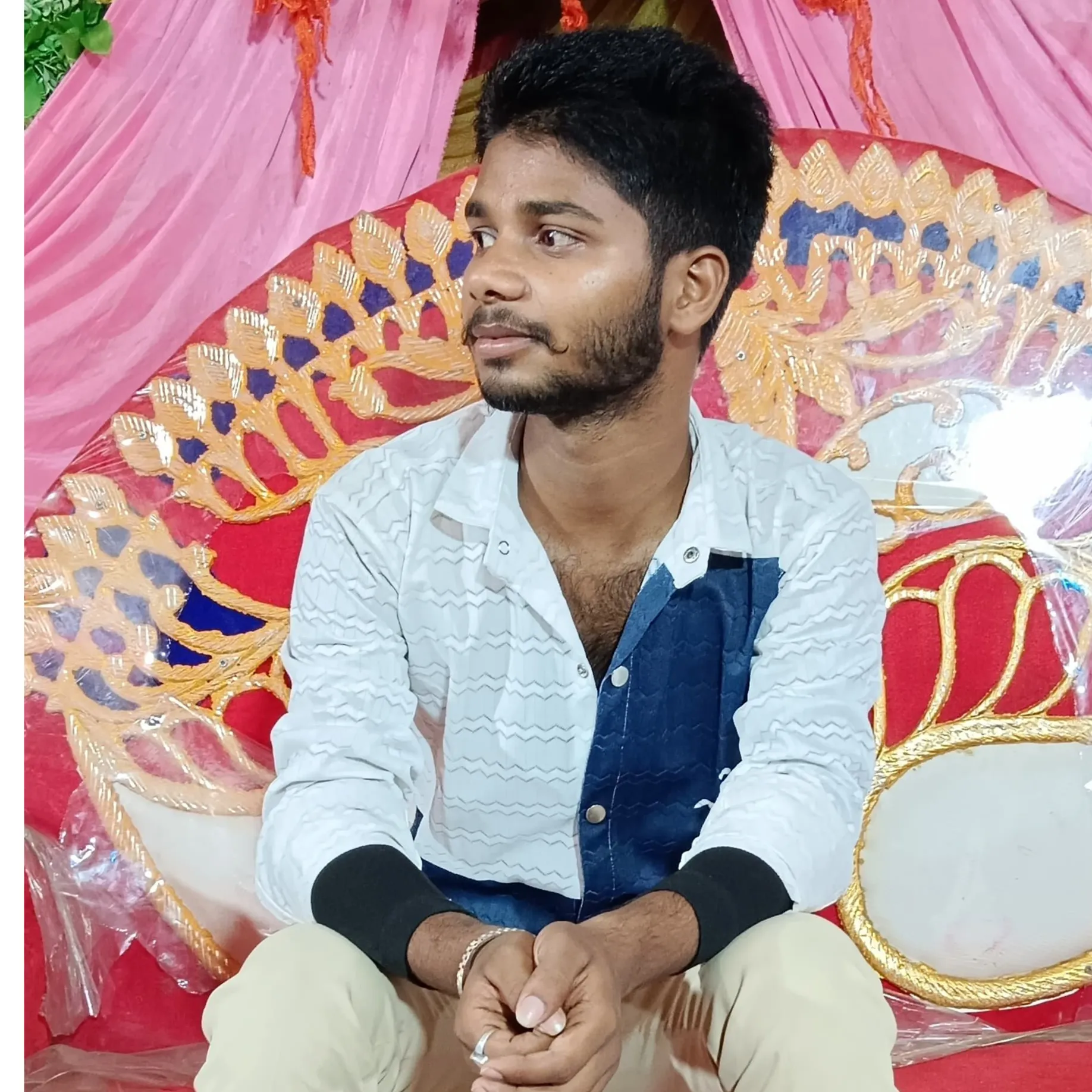 shekhar motihari