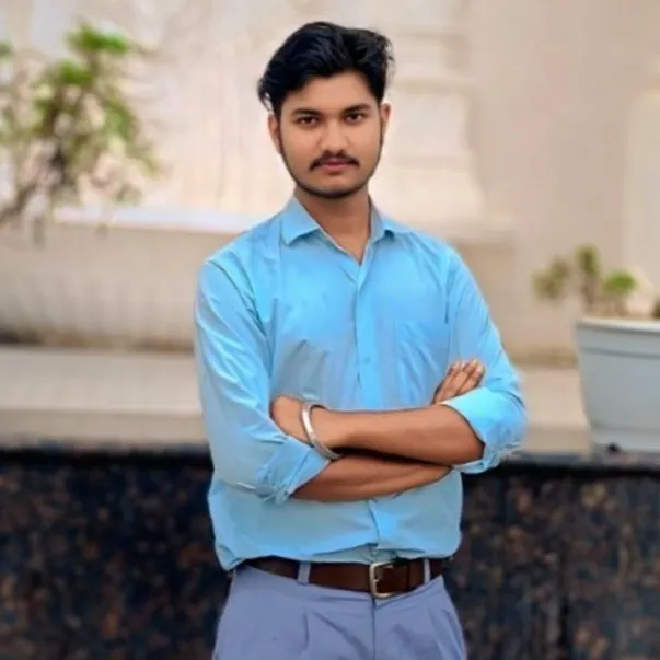 Gulab Sahu