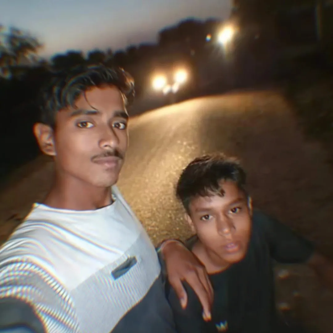 suraj patel