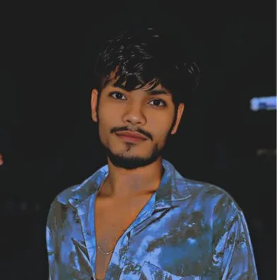 Vishal Kashyap