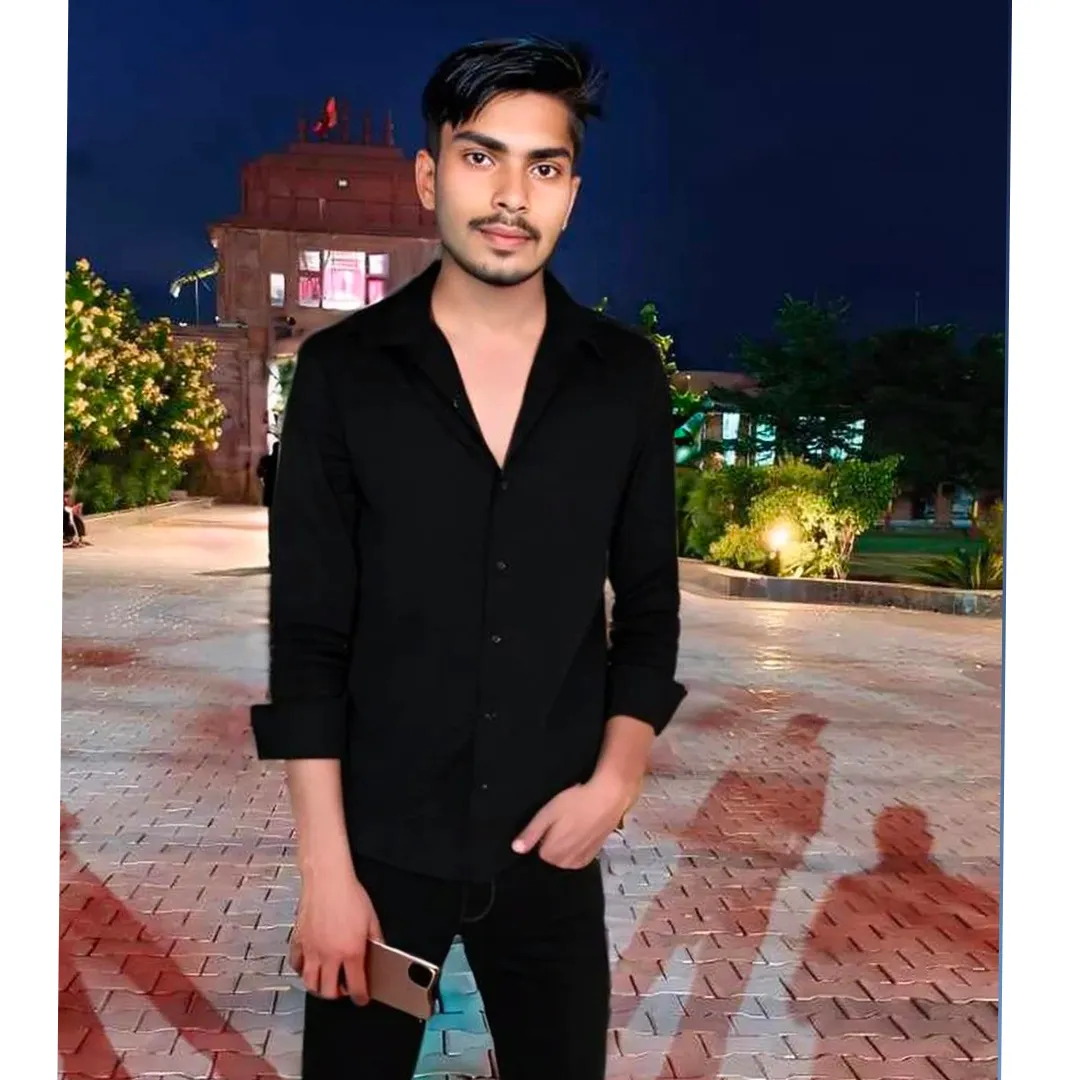 Pawan Meena