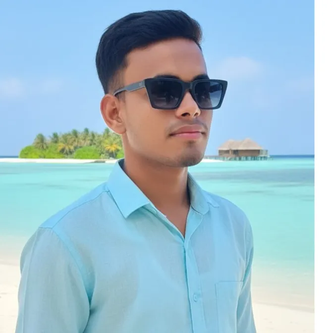 Dharmpal Sonkar