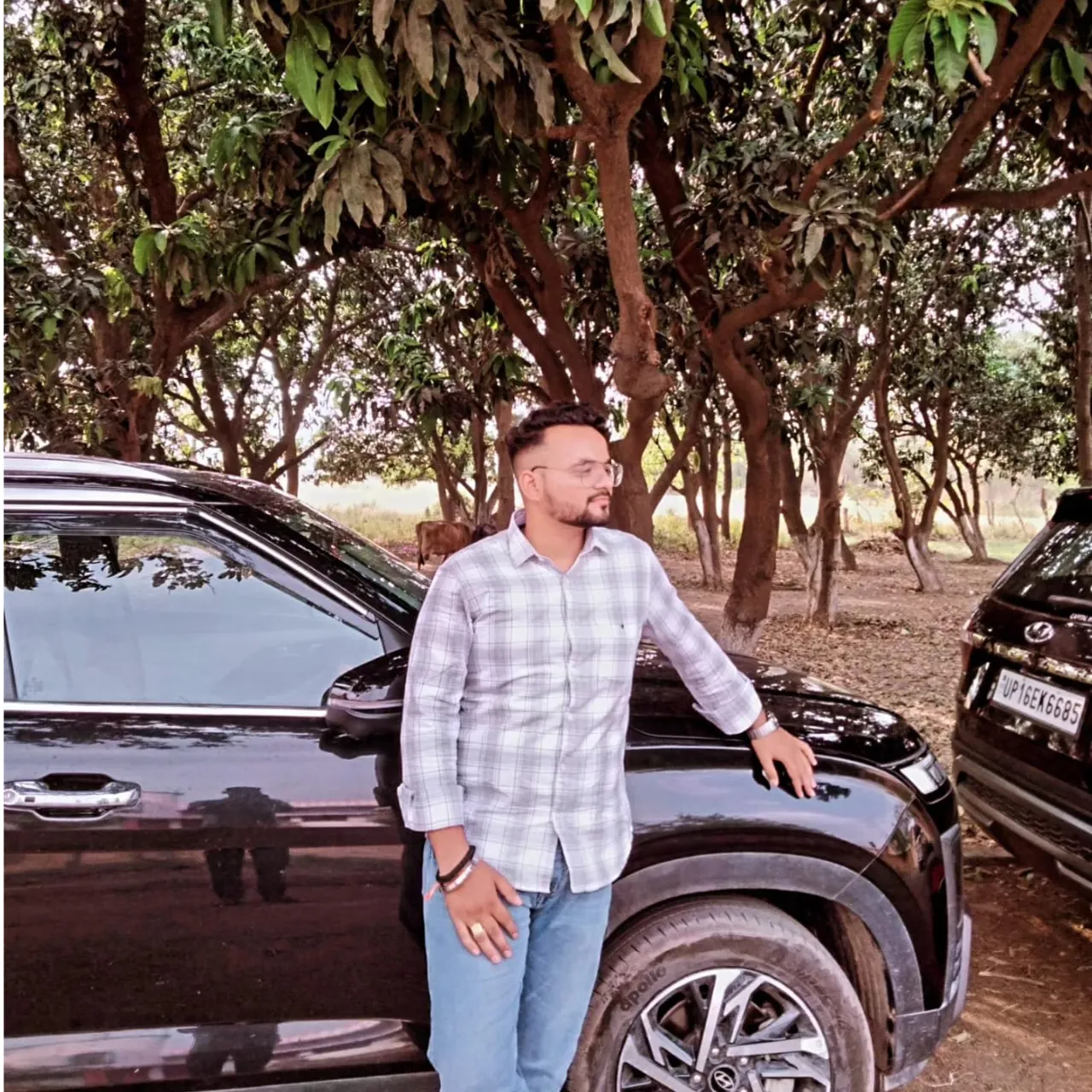 shivam singh⛳