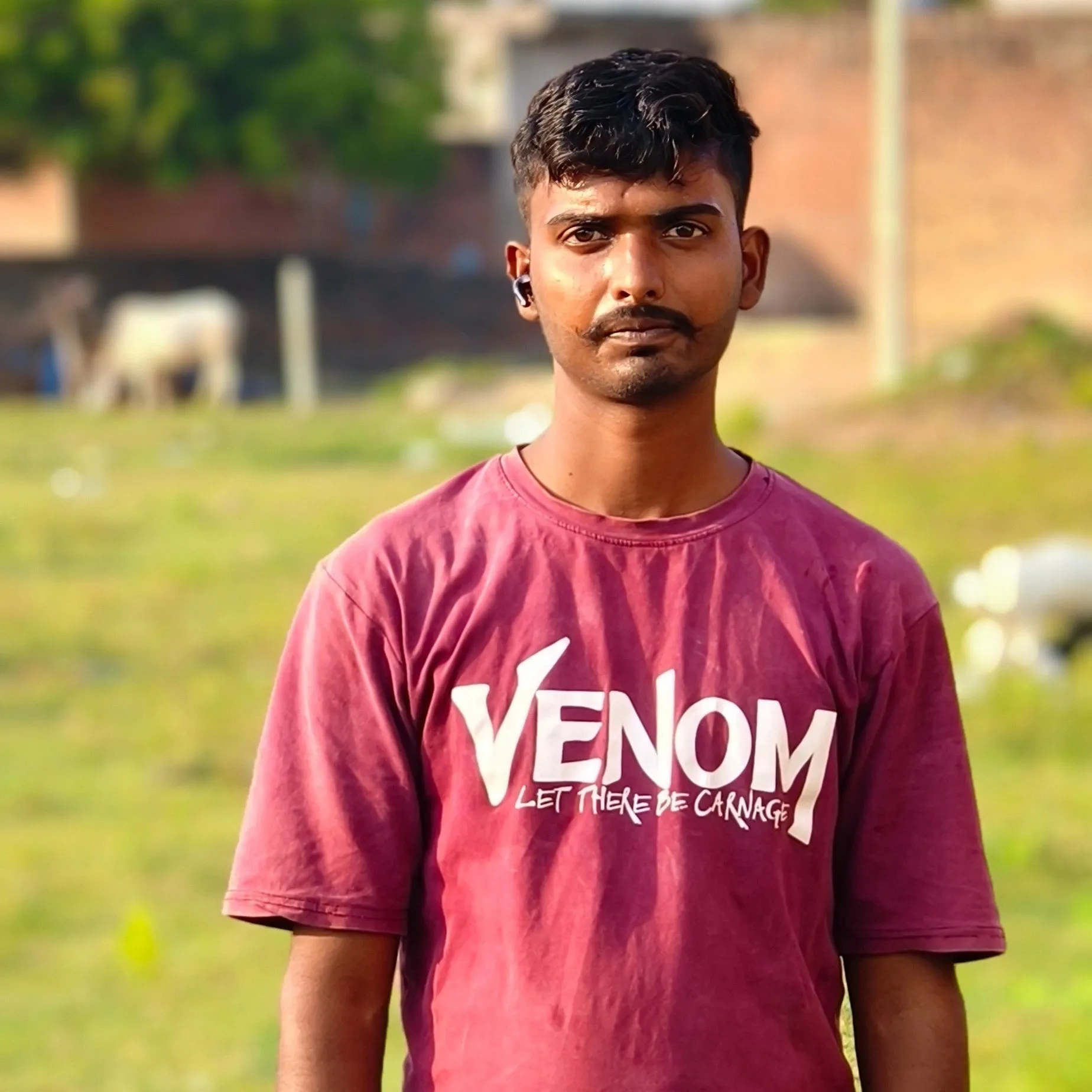 Satish Chauhan