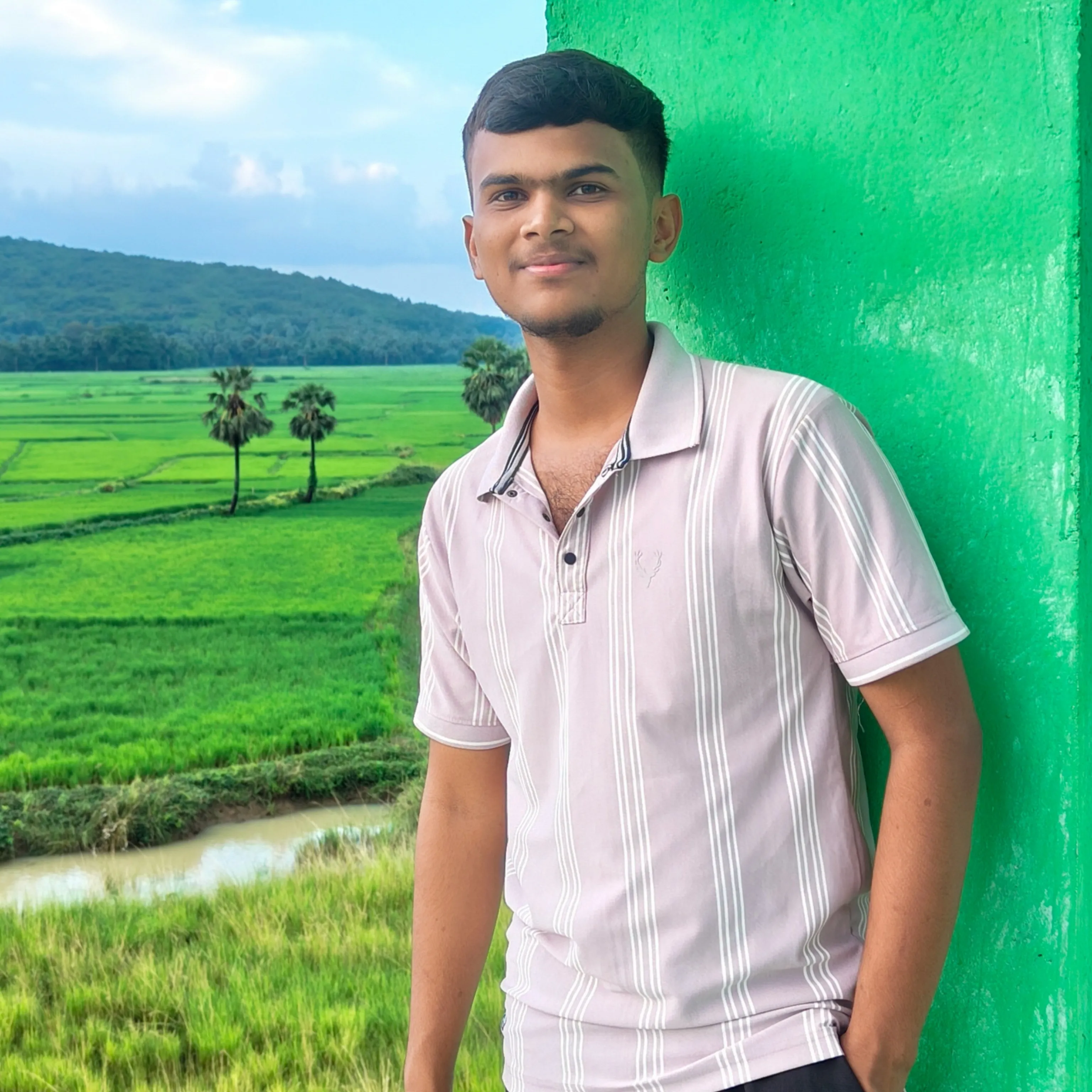 Rahul Das