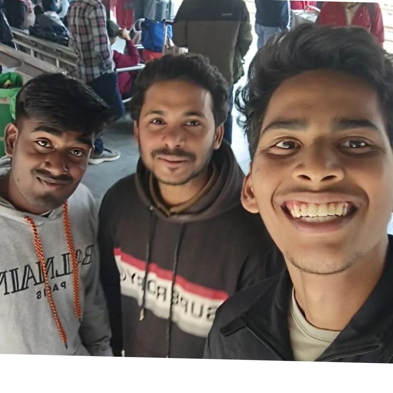 sk dhruv