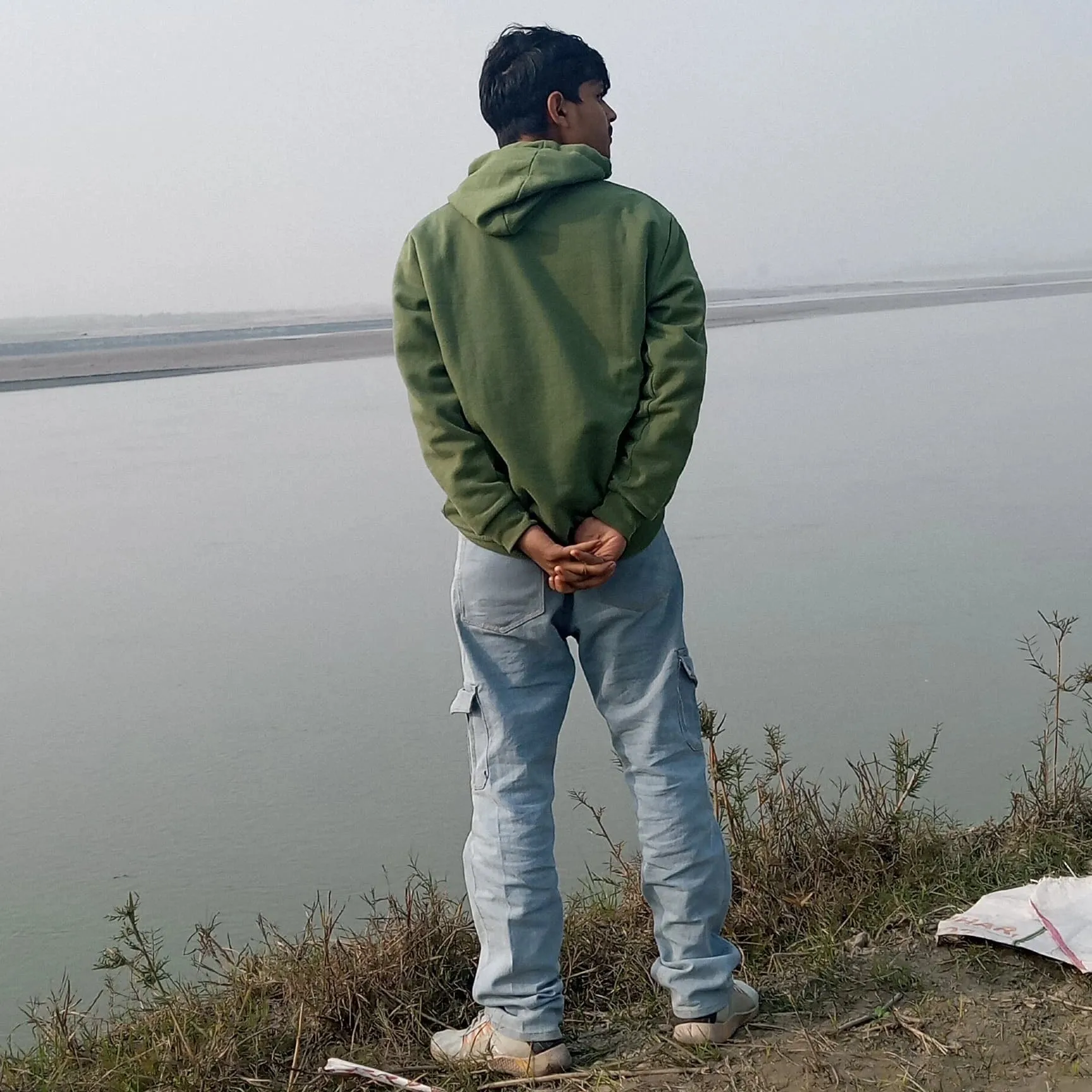 Balindar Thakur