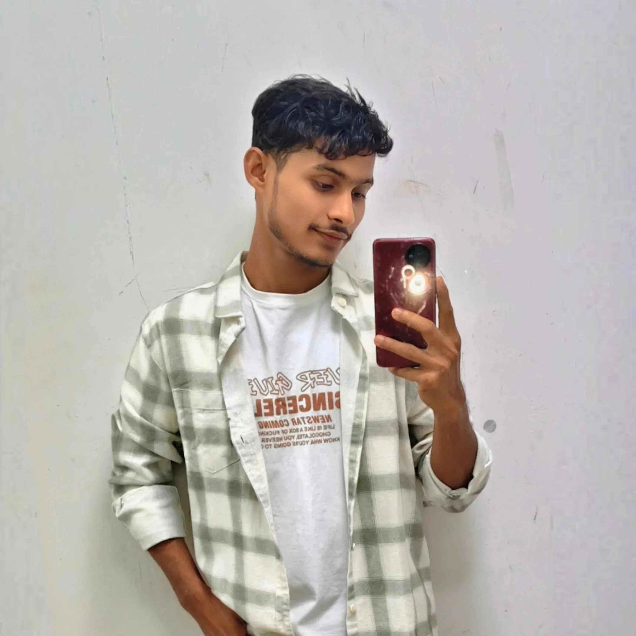 Mr Dilshad