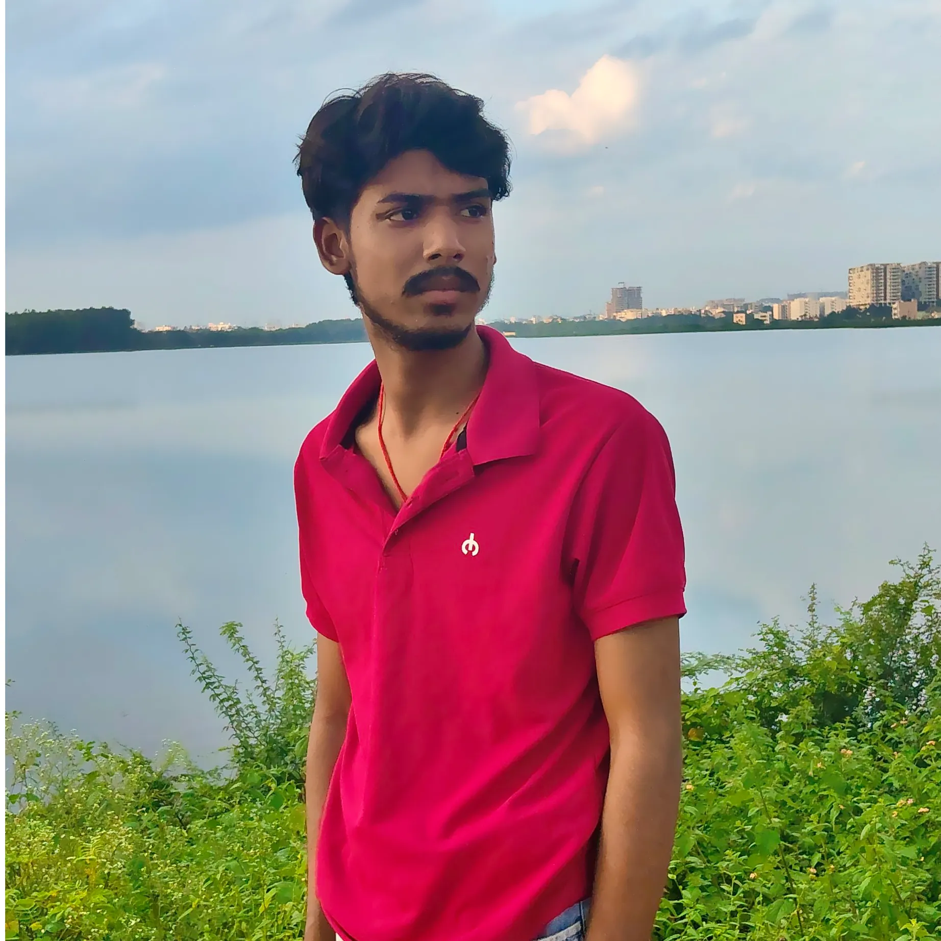 pradeep Rai