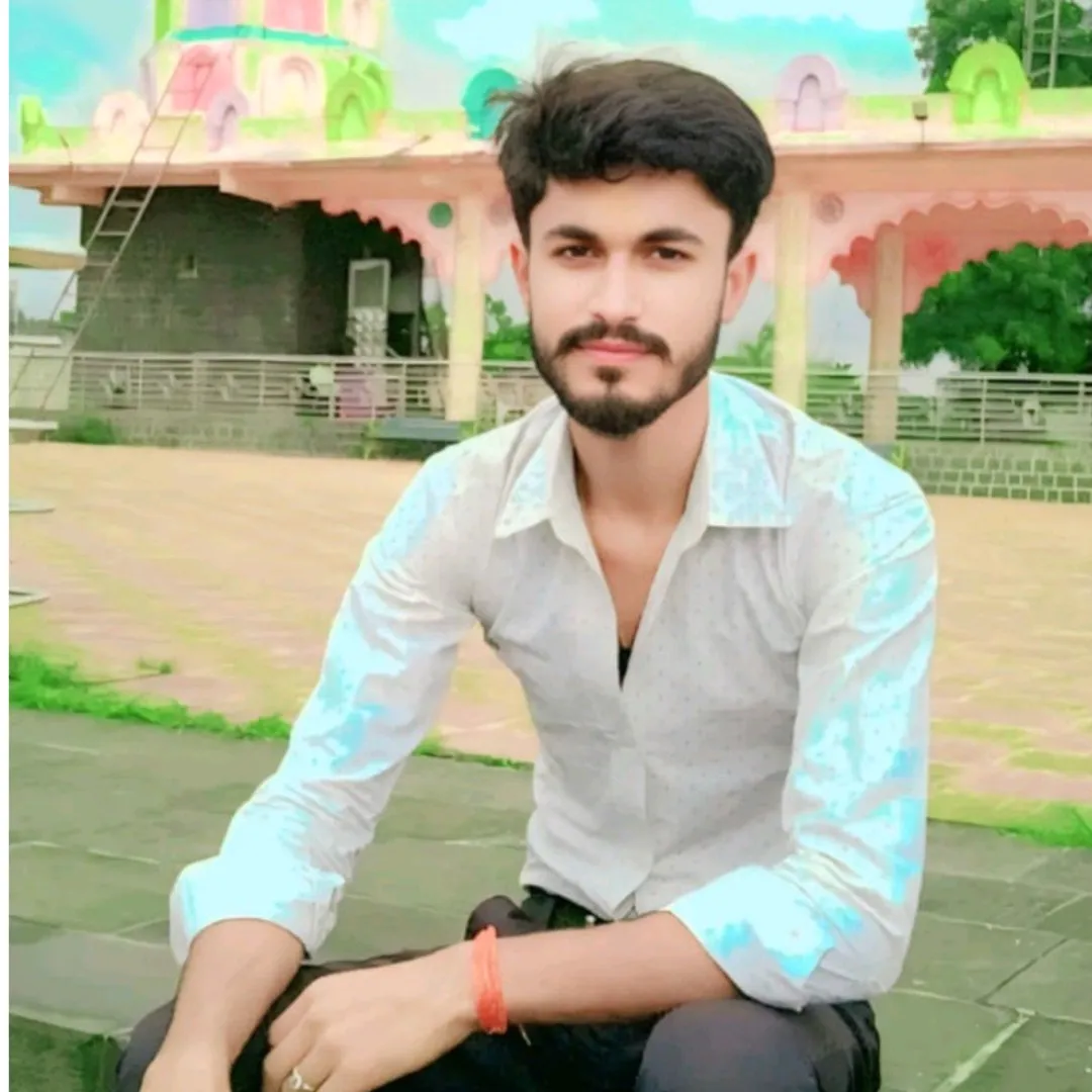 Harikesh kahar