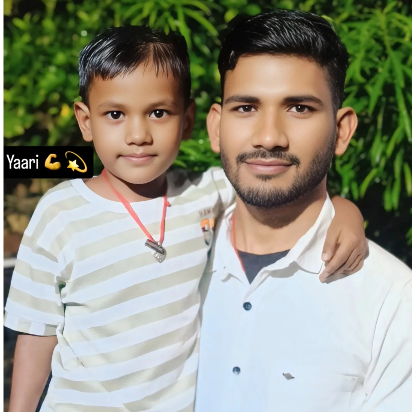 prasanjeet Kumar
