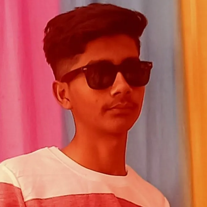 Vikram joshi