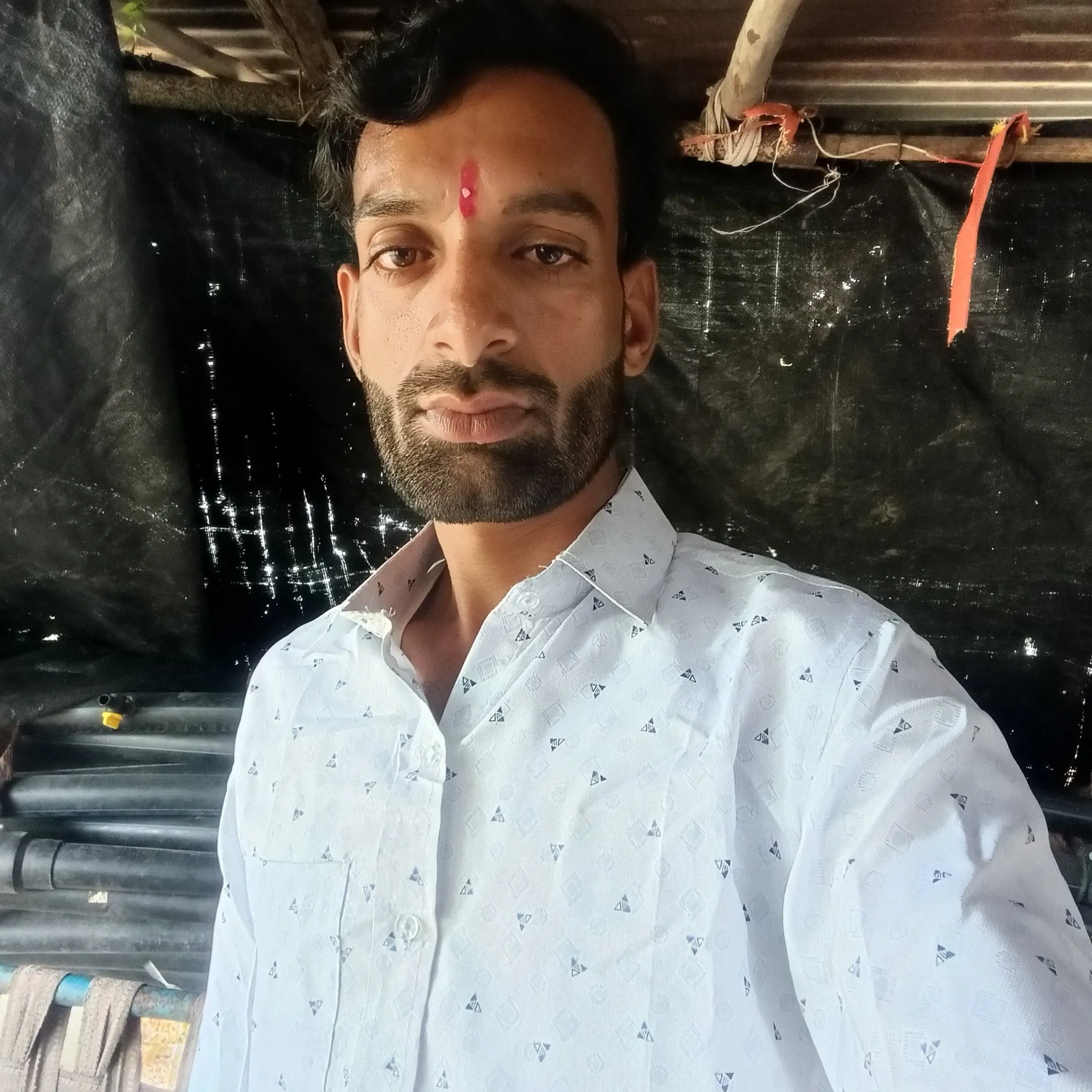Dilepchouan Chouhan