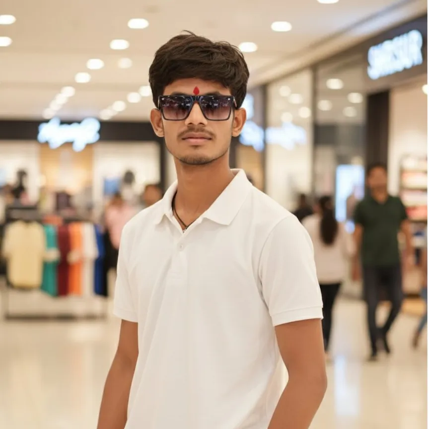 Prashant Kumar