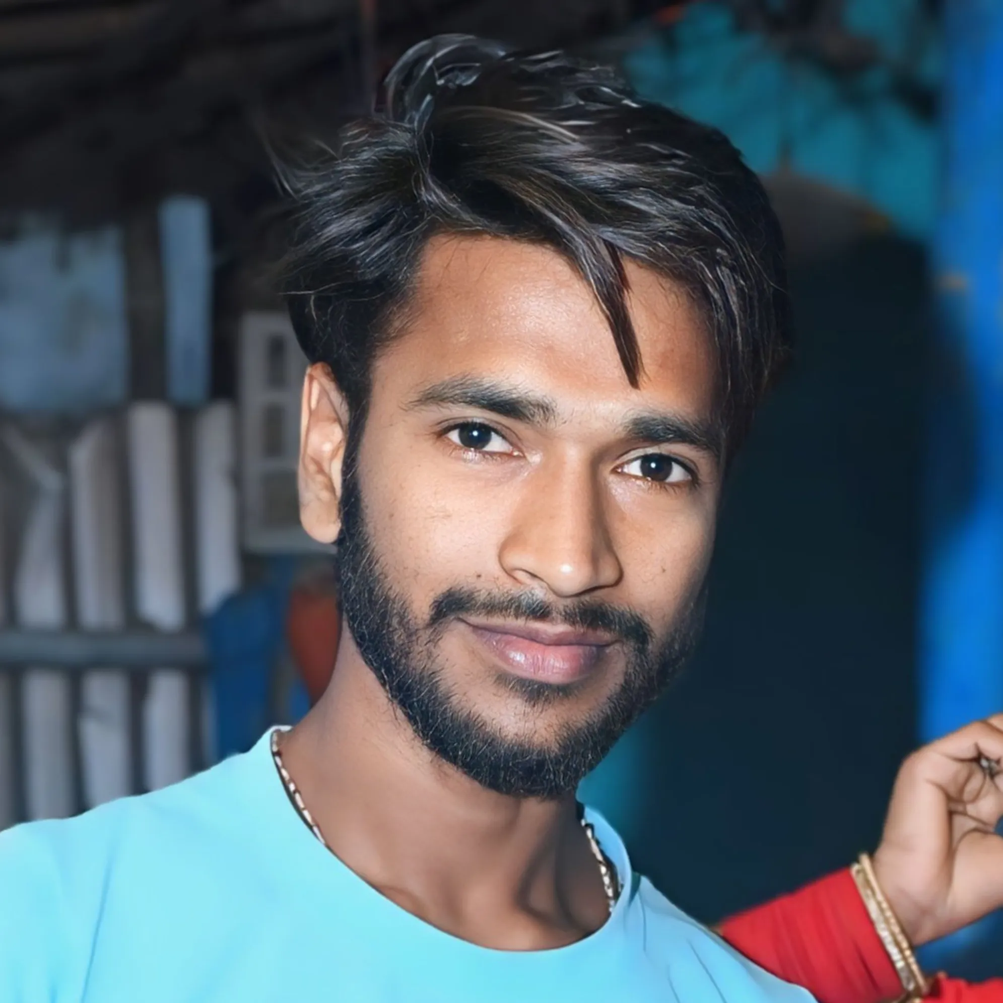 Roshan kumar