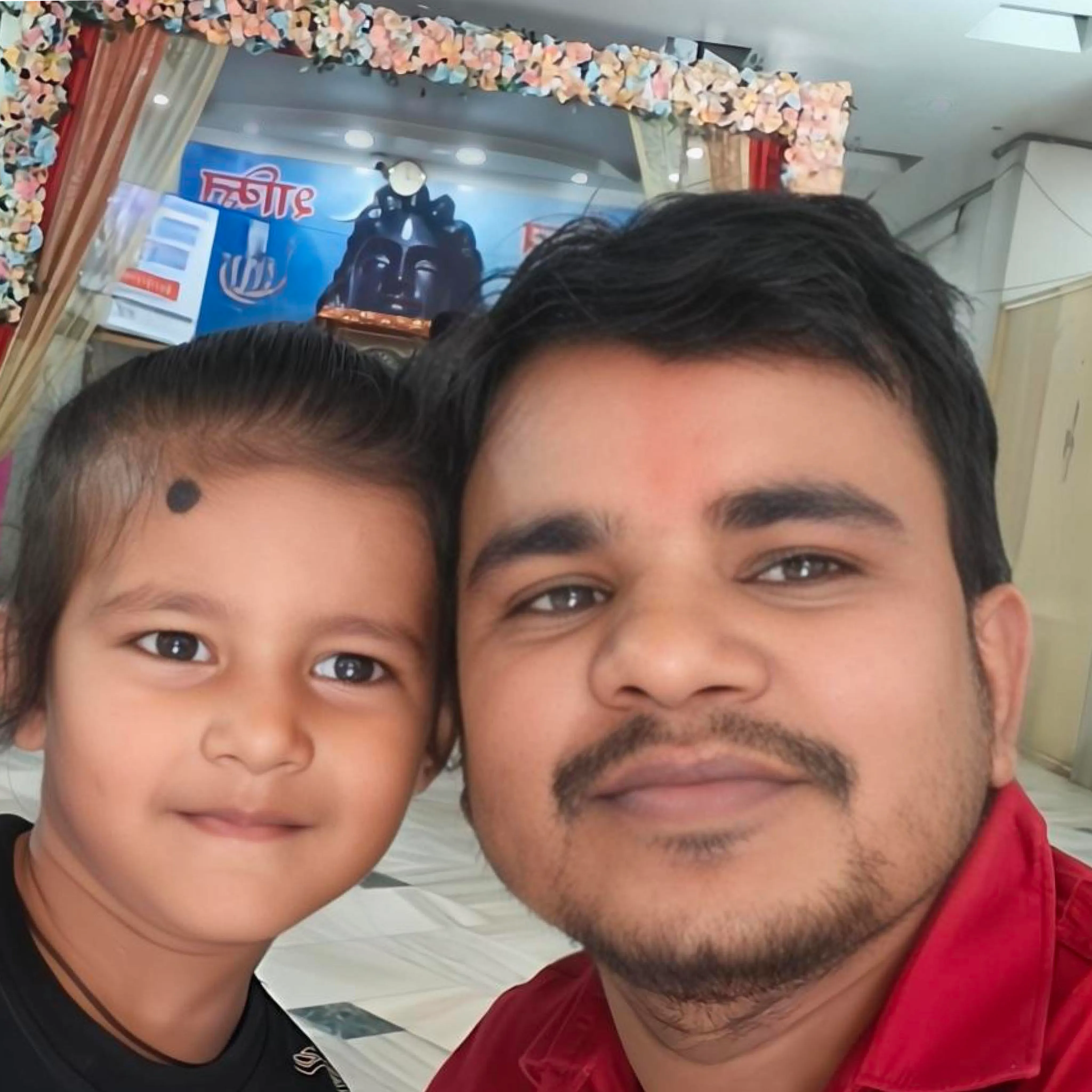 Dharmendra yadav