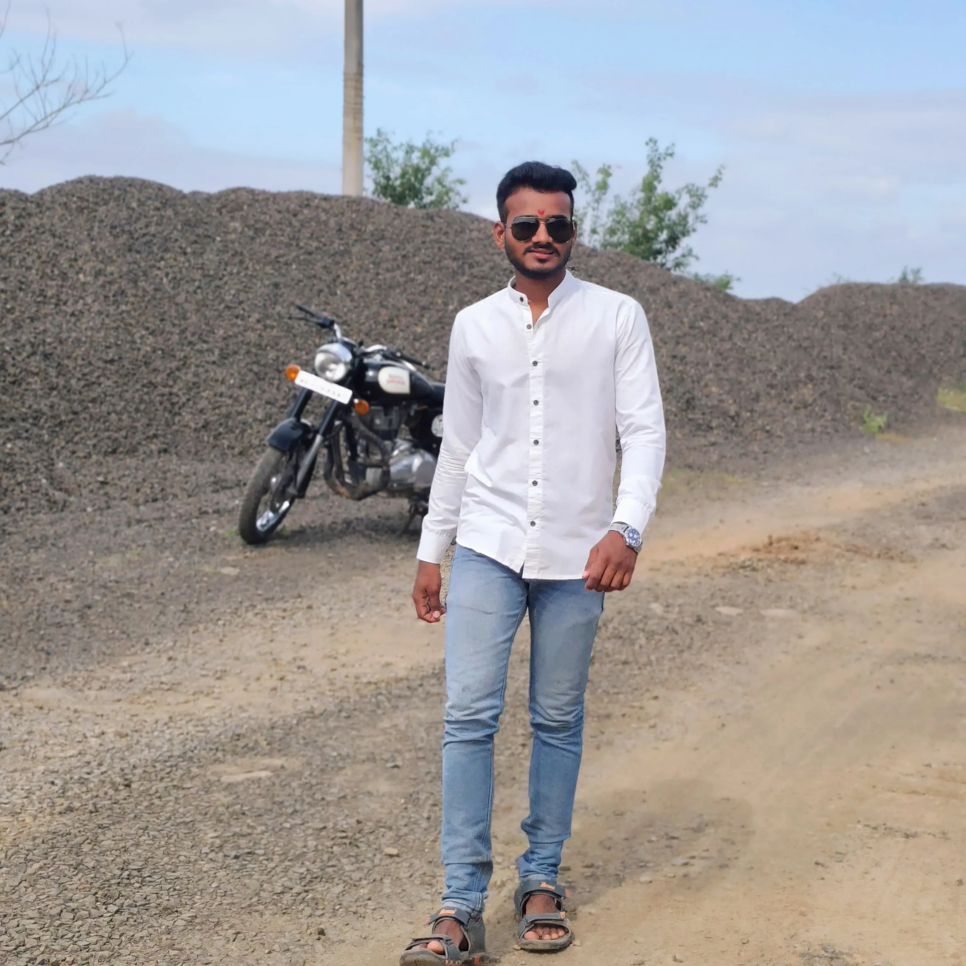 Rohit takale
