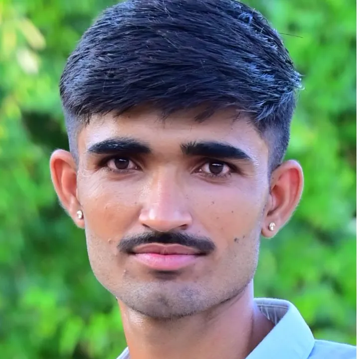 NIMBARAM JAAT