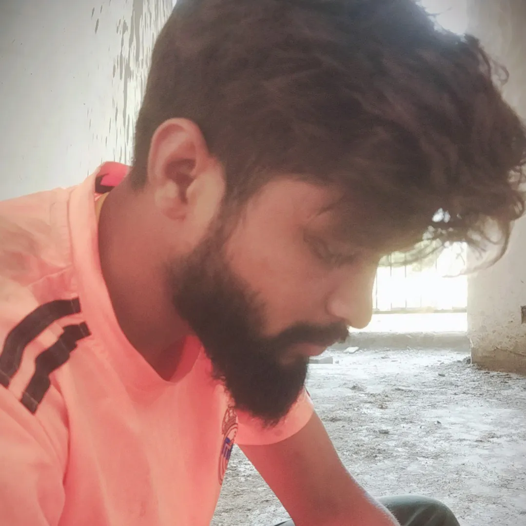 Chandan Kumar