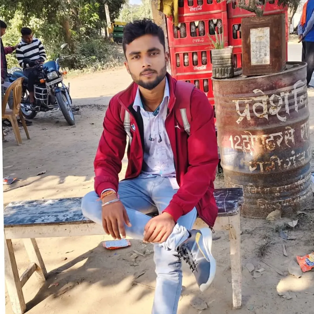 Ajay Yadav