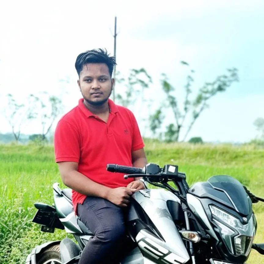 Manasranjan mohanta