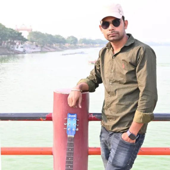 Pintu Verma