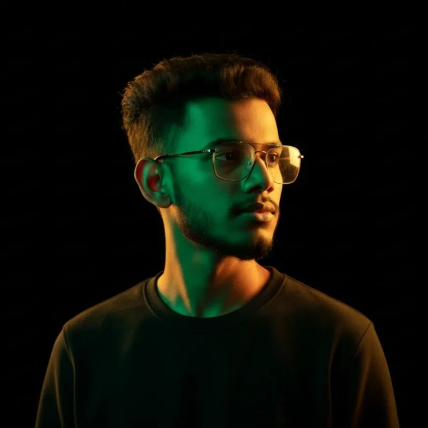 Akash Kumar