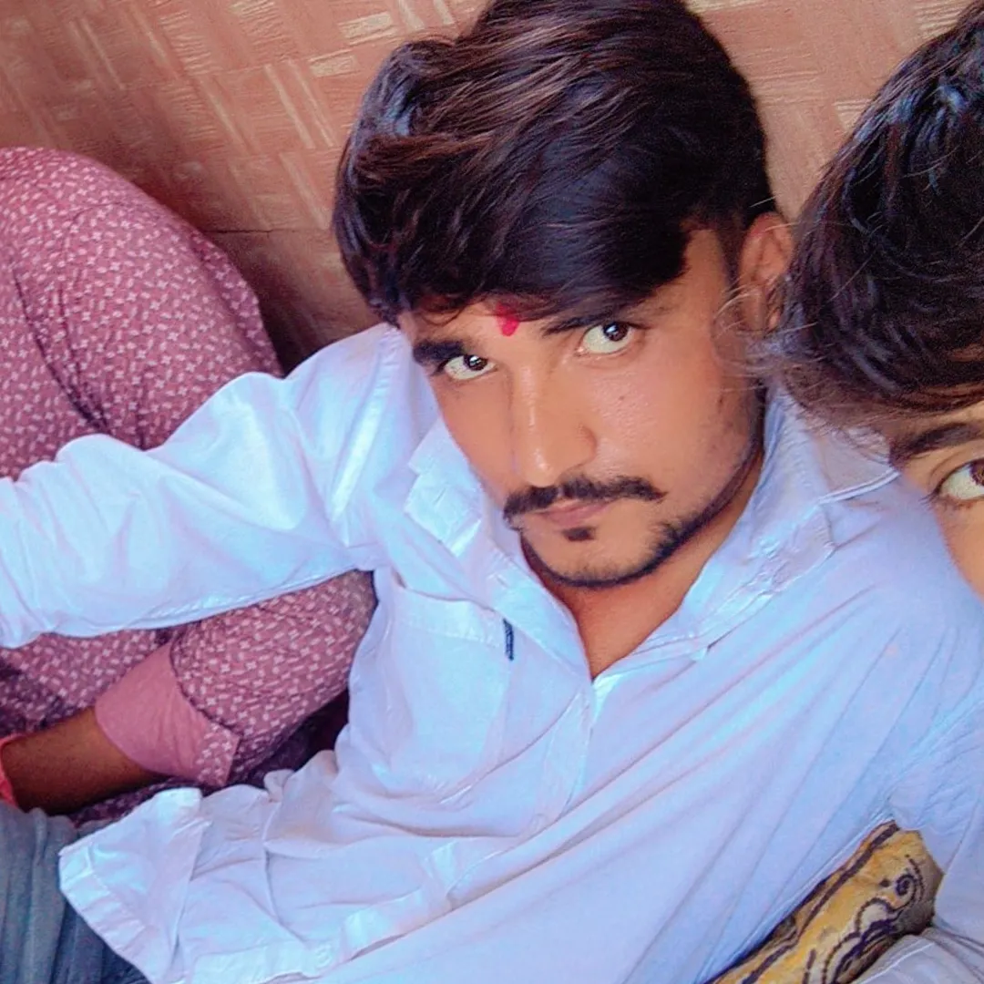Alpeshbhai Rabari