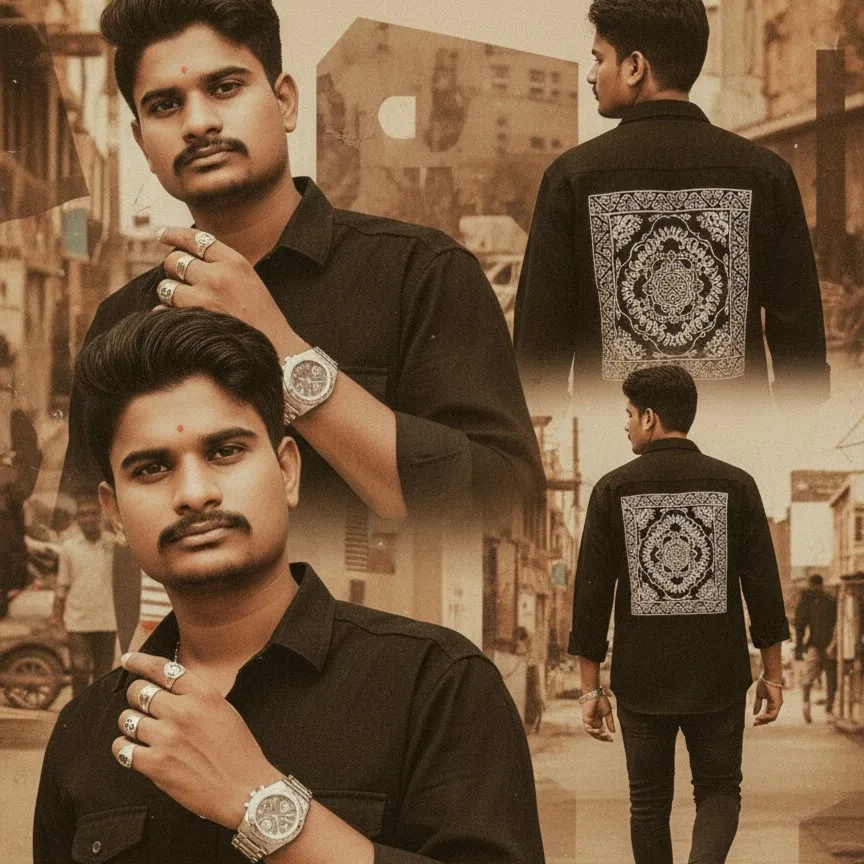 NAGARAJ Melavanki