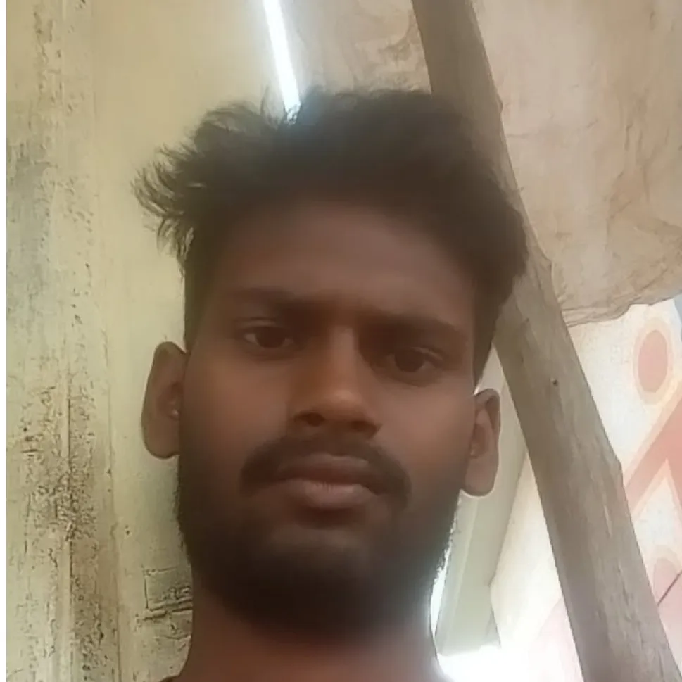 Ashish Kushwaha
