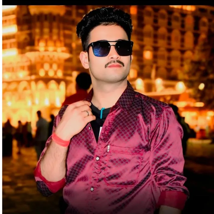 ASHISH YADAV