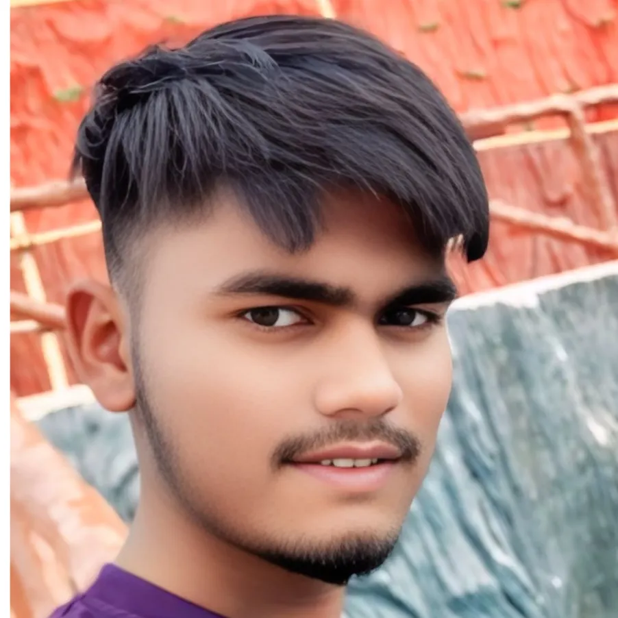 SUDHANSHU Kumar