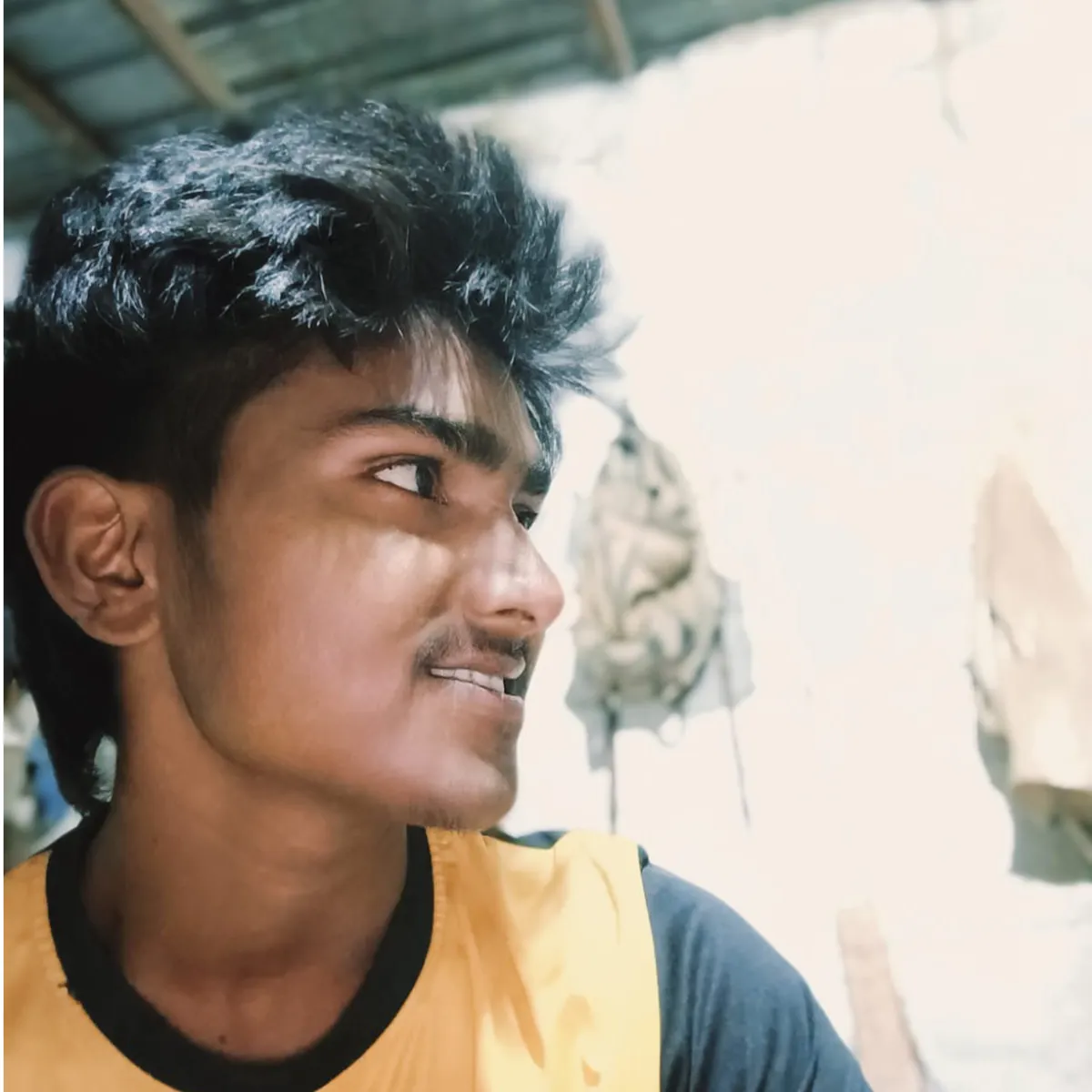 bhualsingh Singh