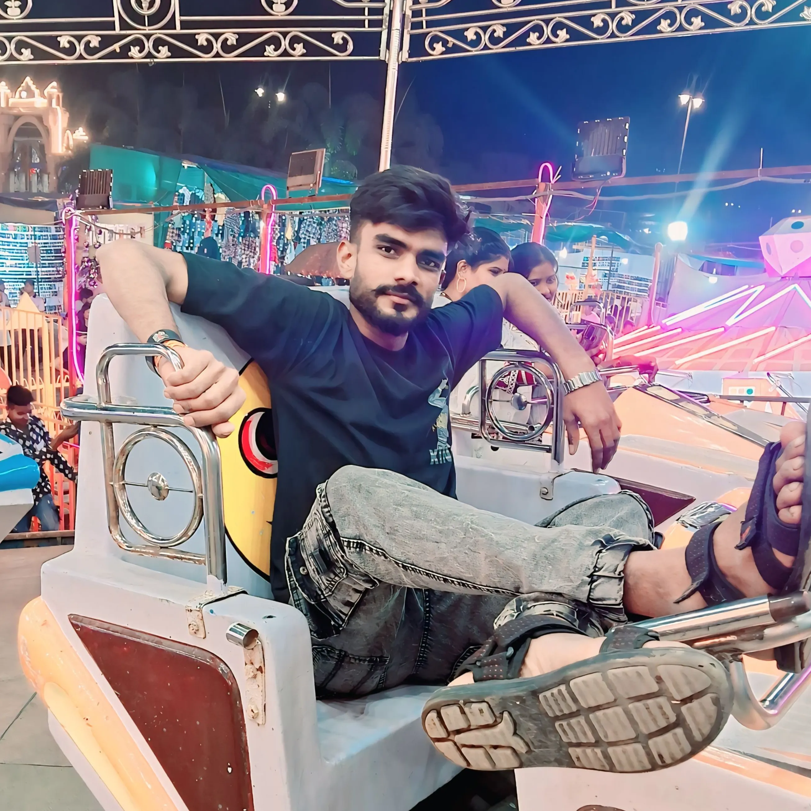 prem singh