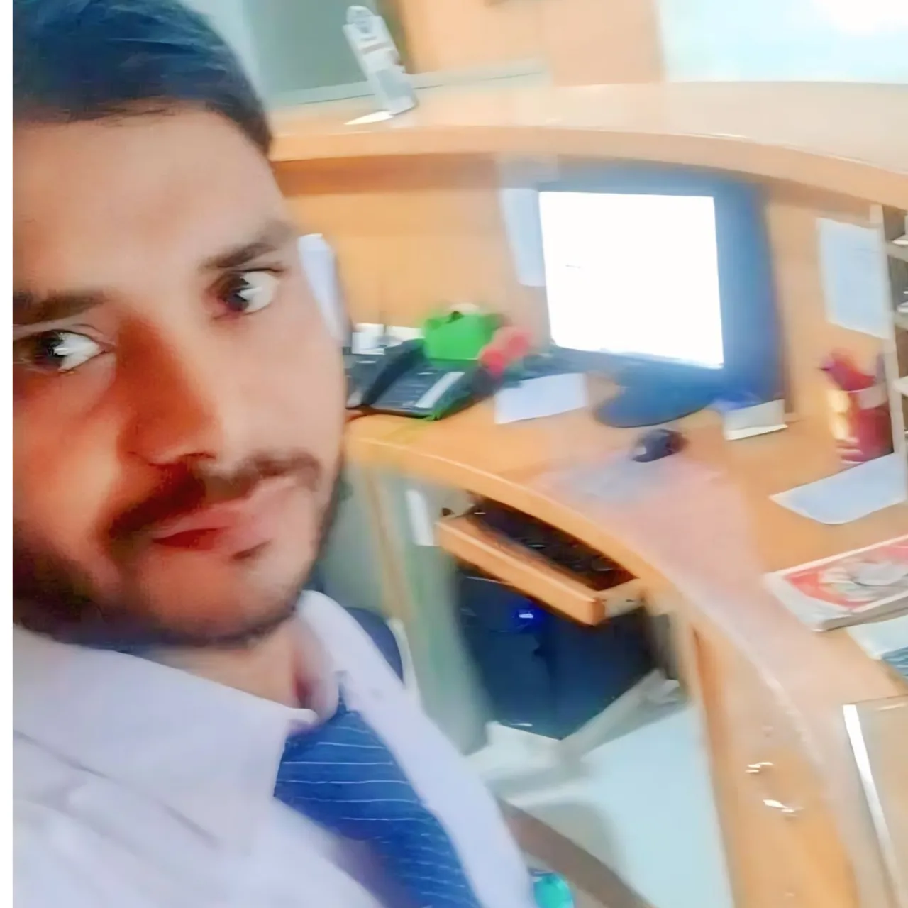 Sunil yadav