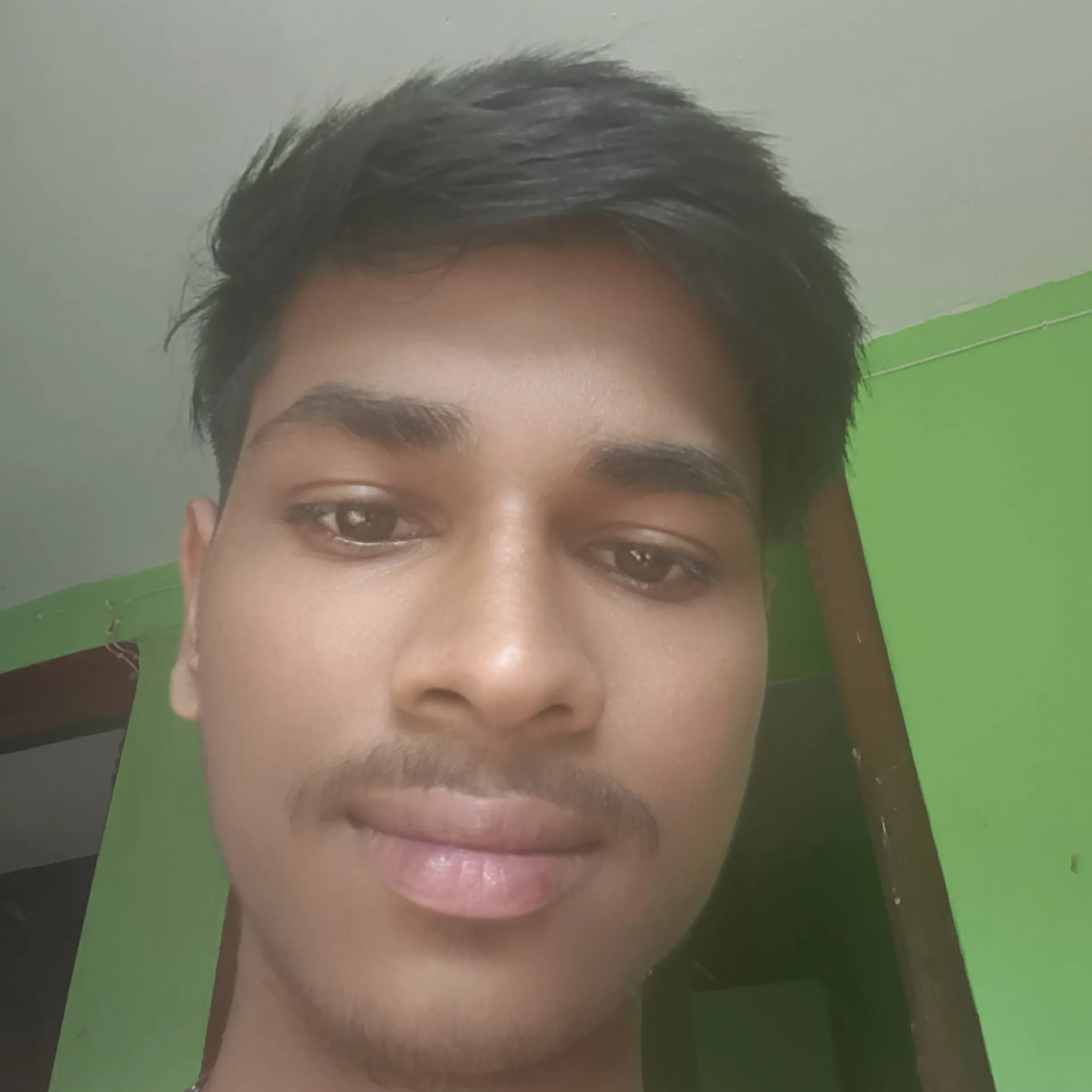 Sarojkumar Jena