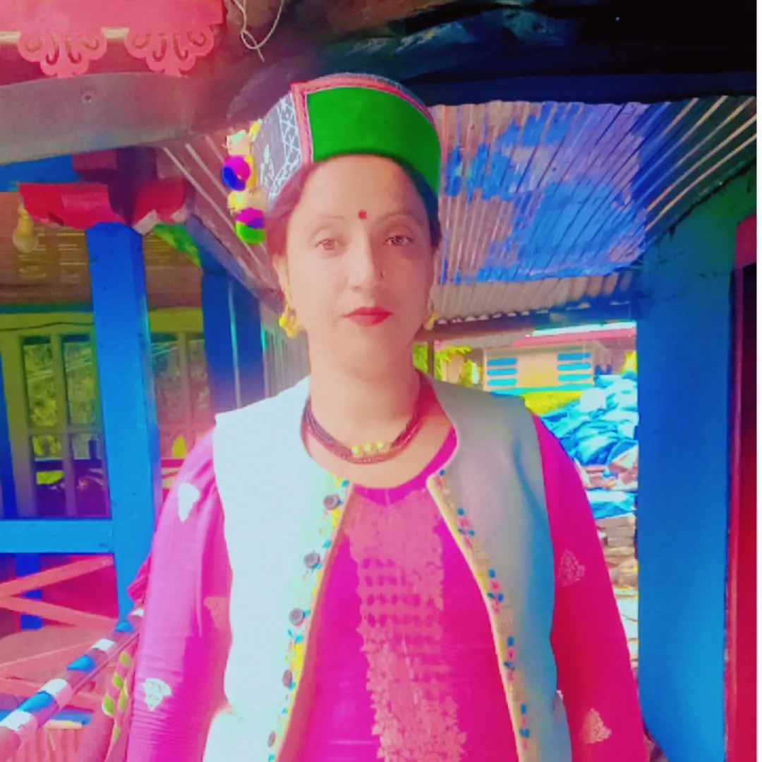 Krishna Balchand