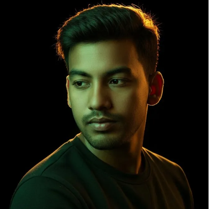 Dilchan patel