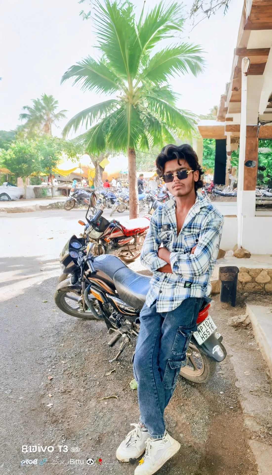 Deepak MeGhwal