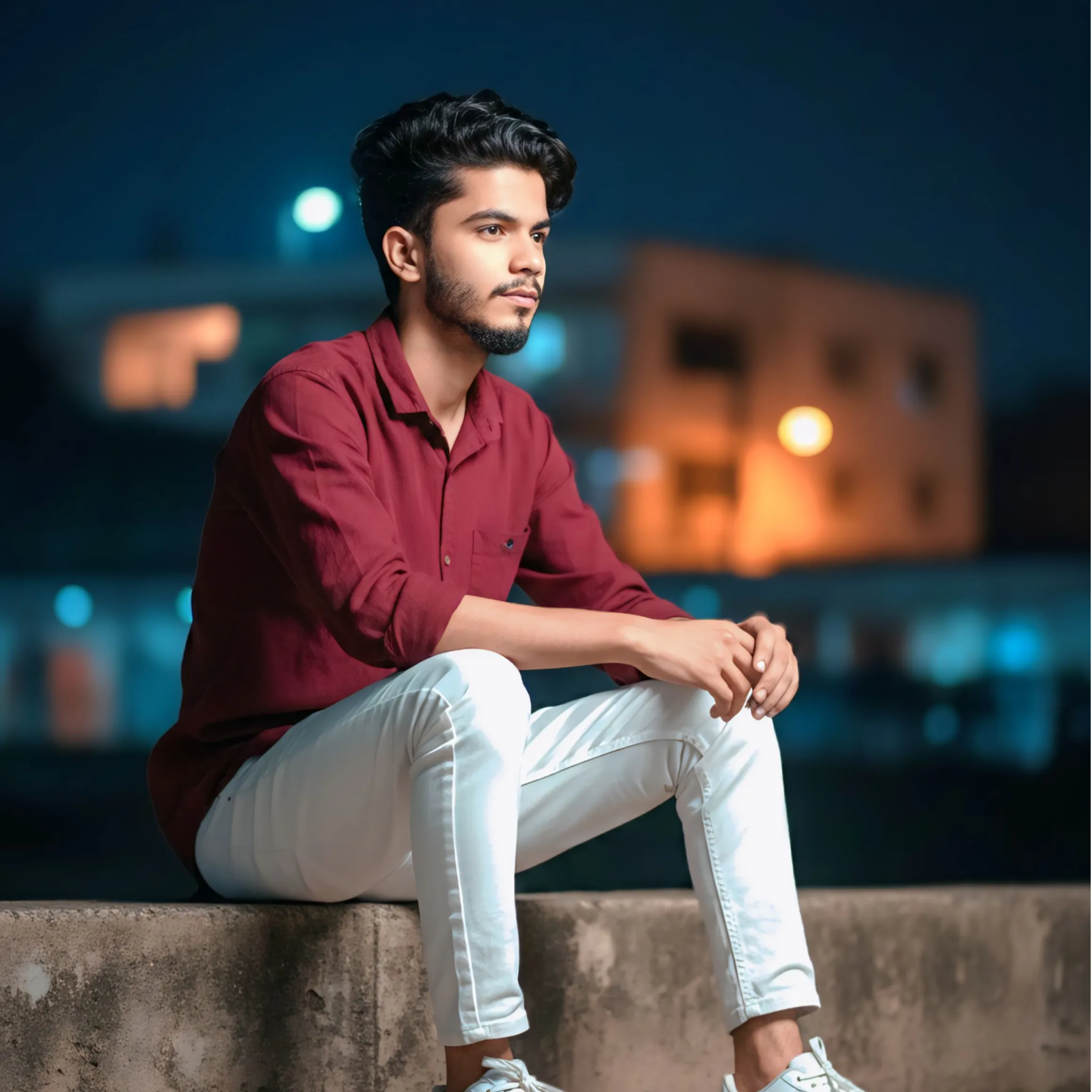 imaran raj