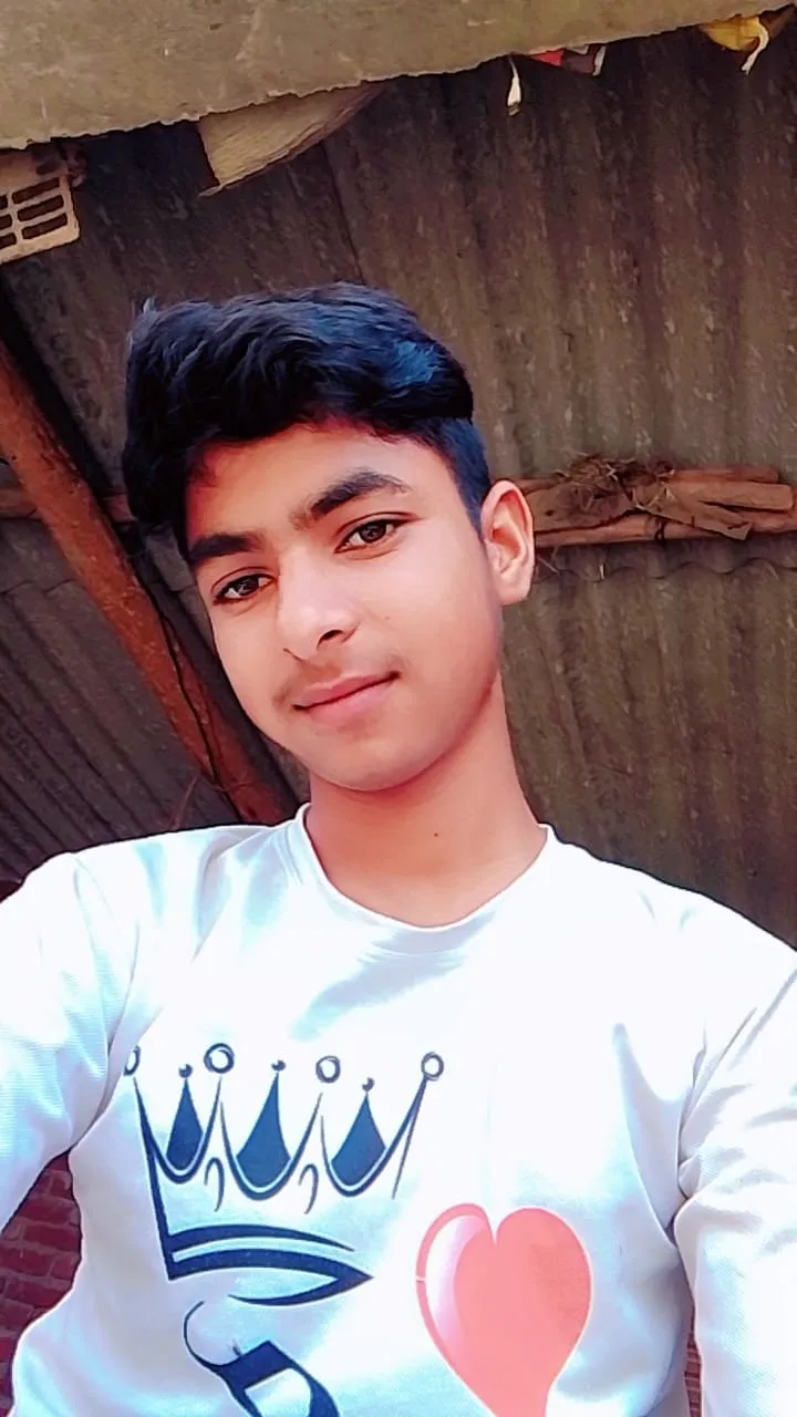 Baburam Nishad