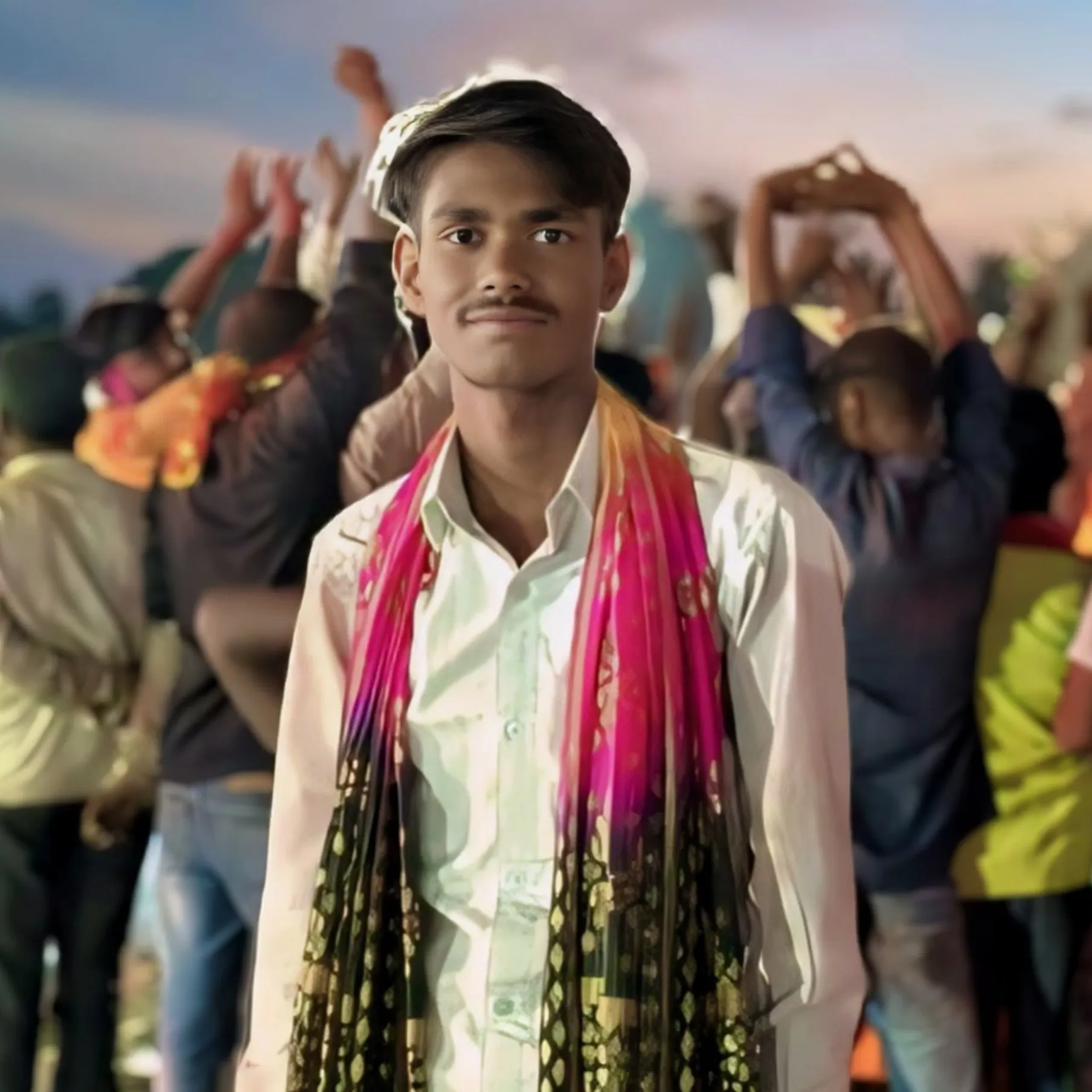 Sidhu Sahani