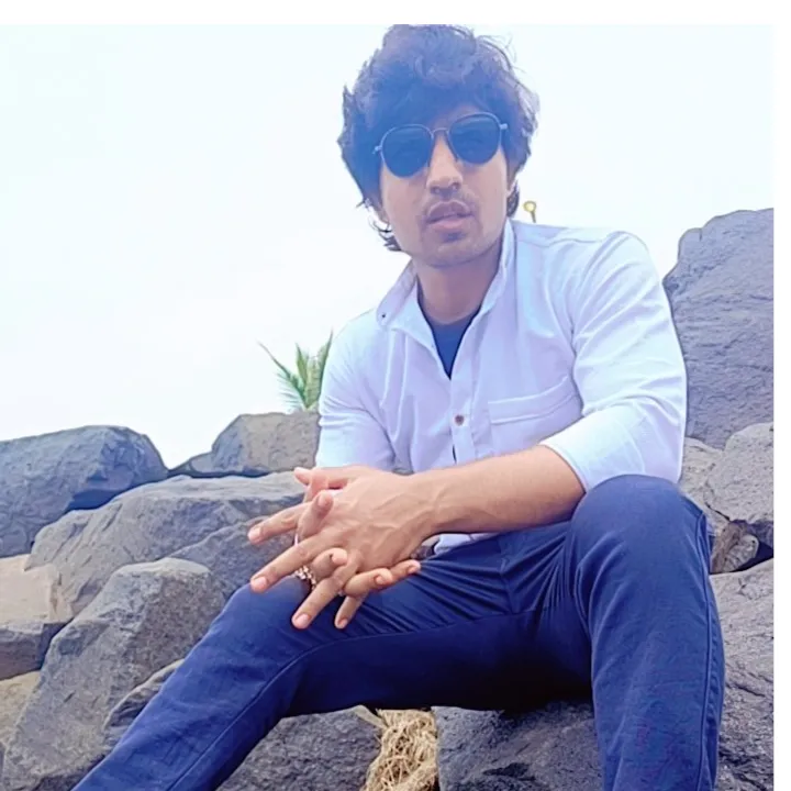 Sumit jha