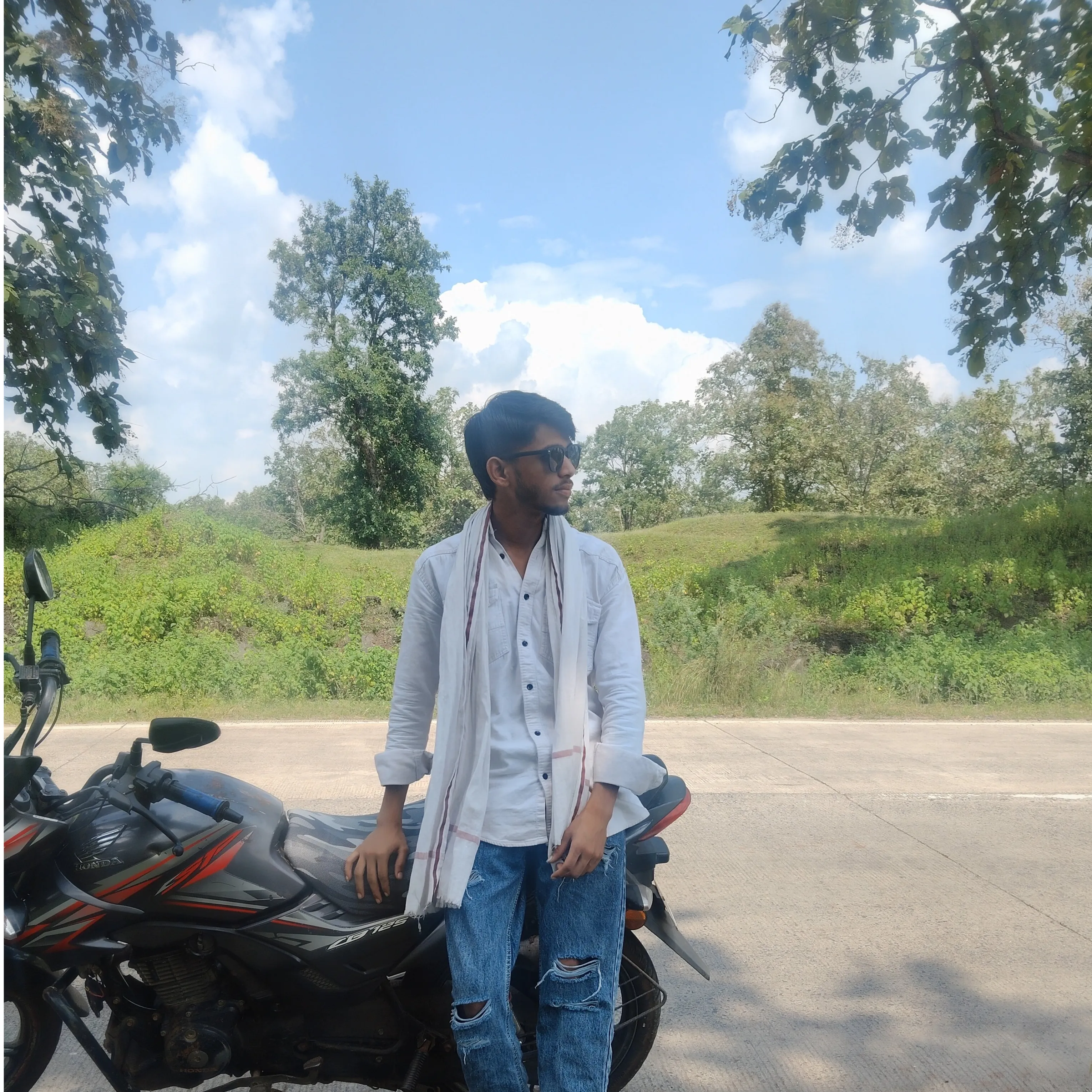 raju Barela