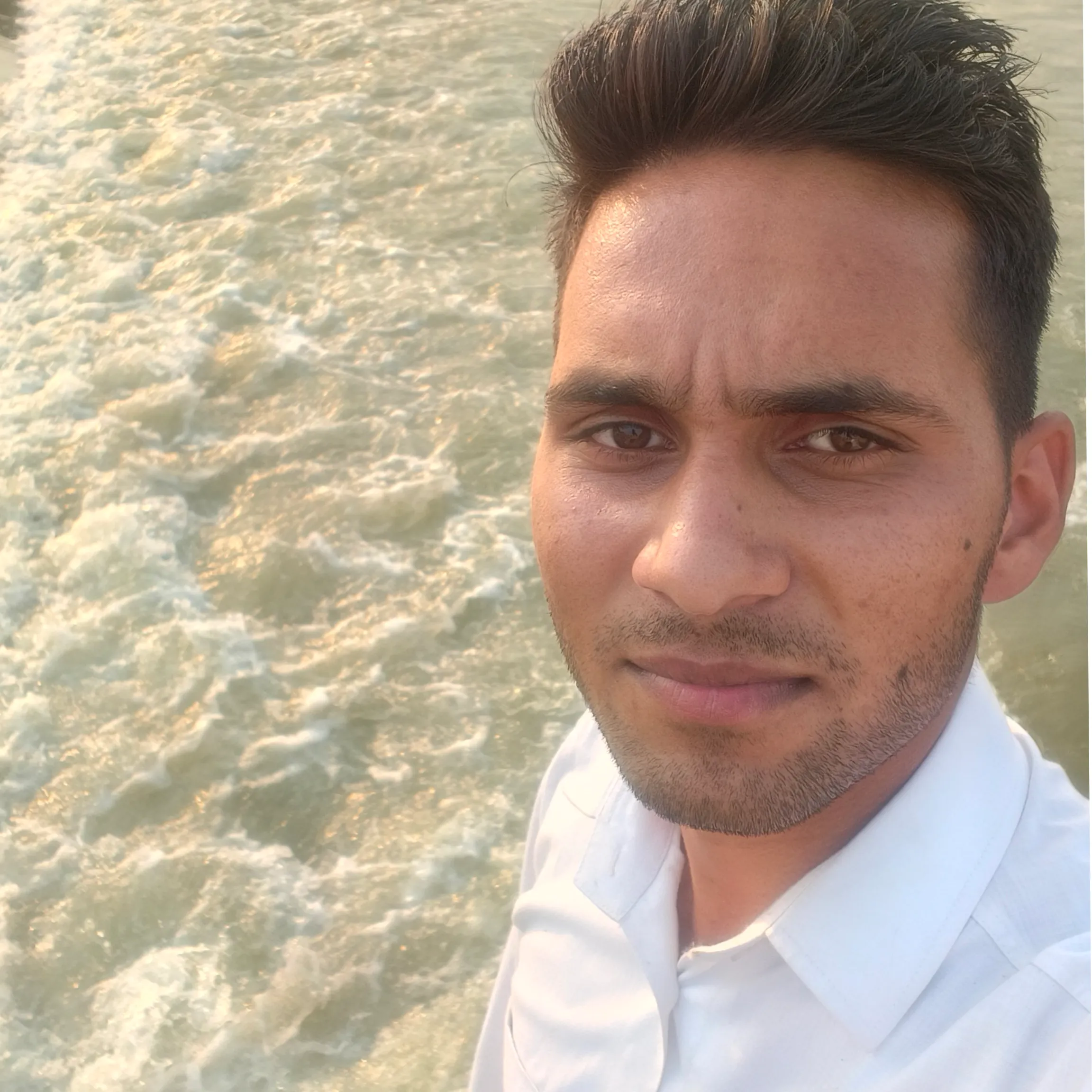 Sani Gautam