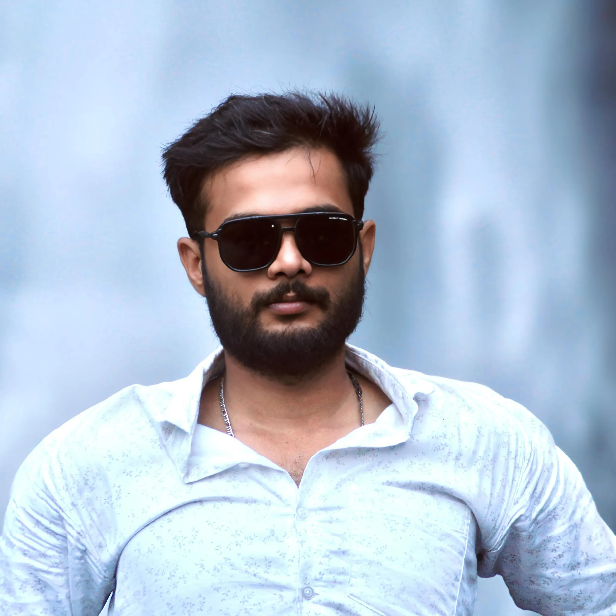 Raushan Dubey