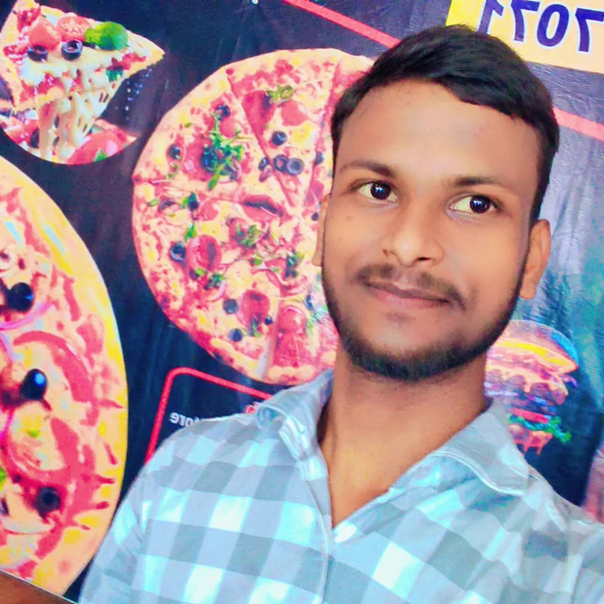 Rahul Verma
